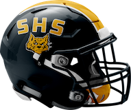 Shenango Wildcats logo
